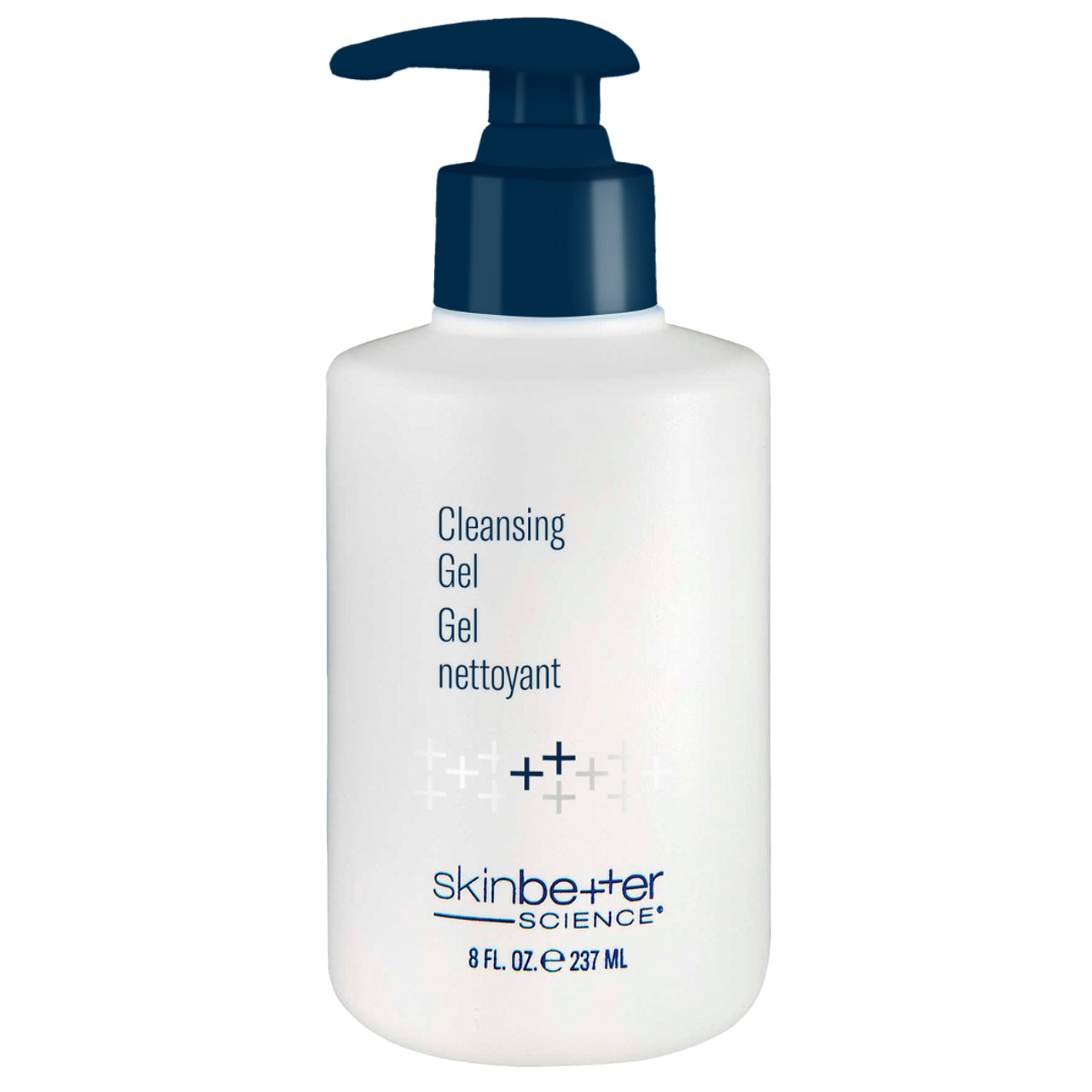 Cleansing Gel