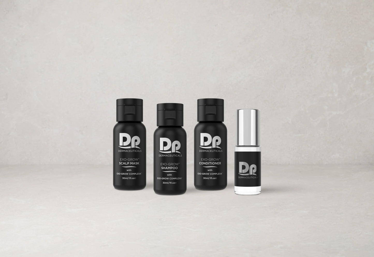 Exo-Grow Discovery Set