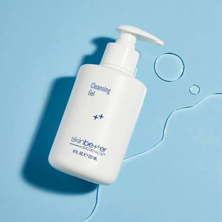 CLEANSER