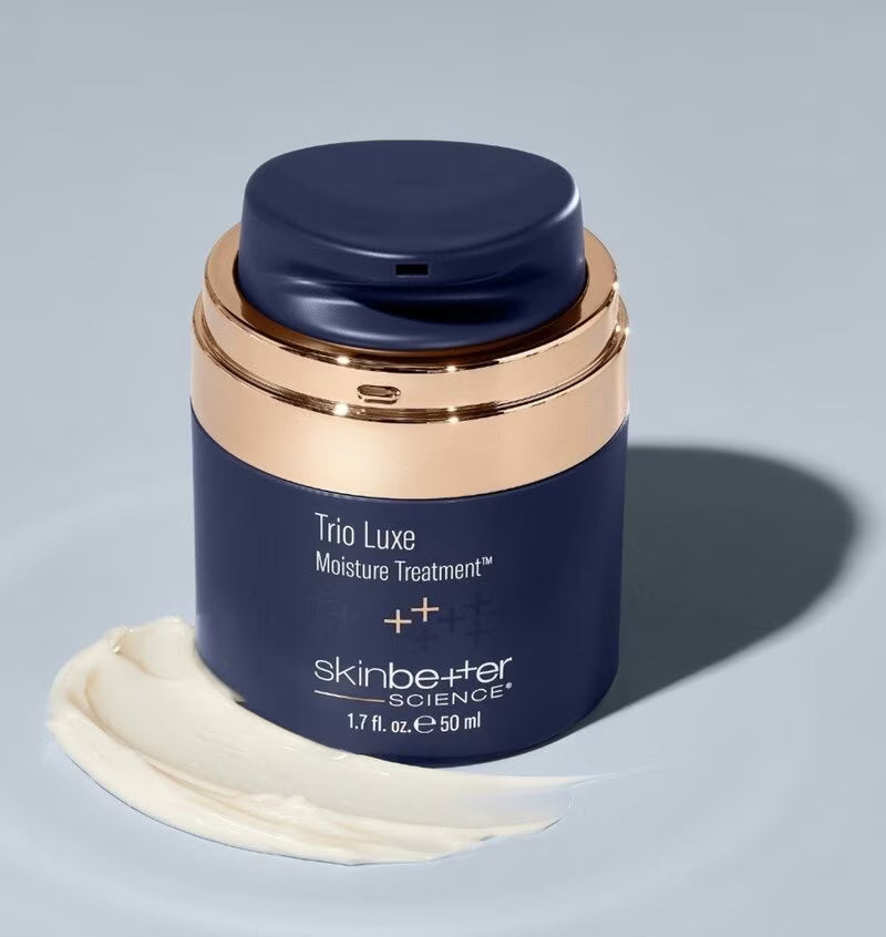 MOISTURIZERS