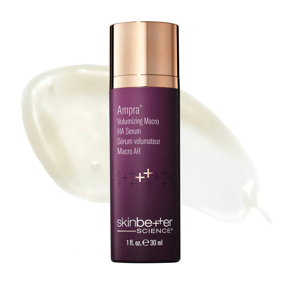 Ampra Volumizing Macro HA Serum