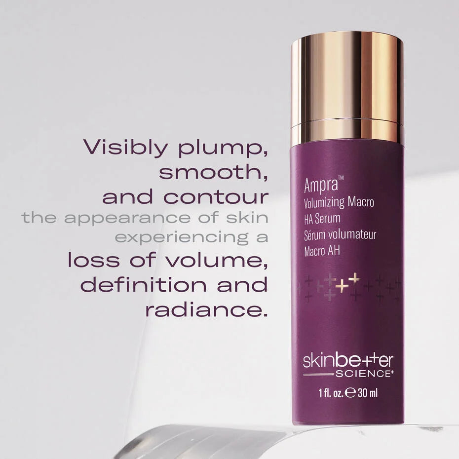 Ampra Volumizing Macro HA Serum