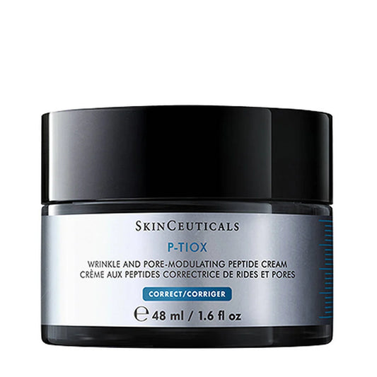 P-TIOX Anti-Wrinkle Cream