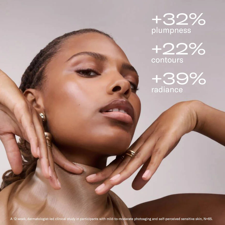Ampra Volumizing Macro HA Serum