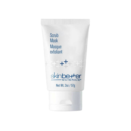 Scrub Mask FACE