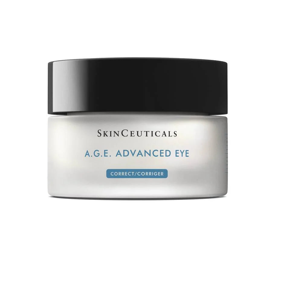 A.G.E. Advanced Eye