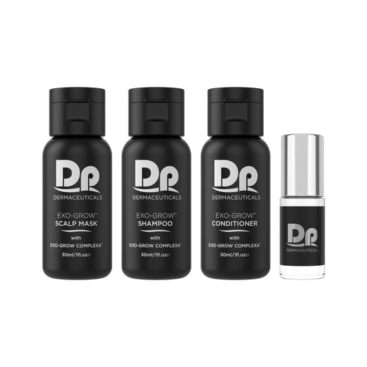 Exo-Grow Discovery Set
