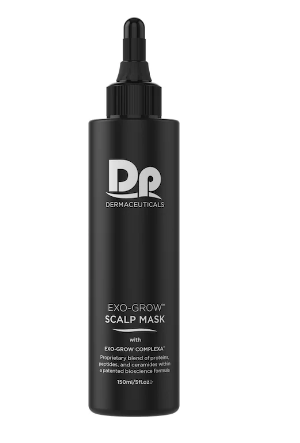 EXO-GROW SCALP MASK