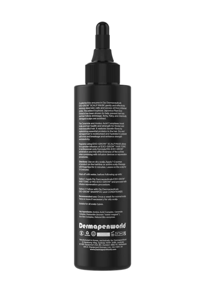 EXO-GROW SCALP MASK