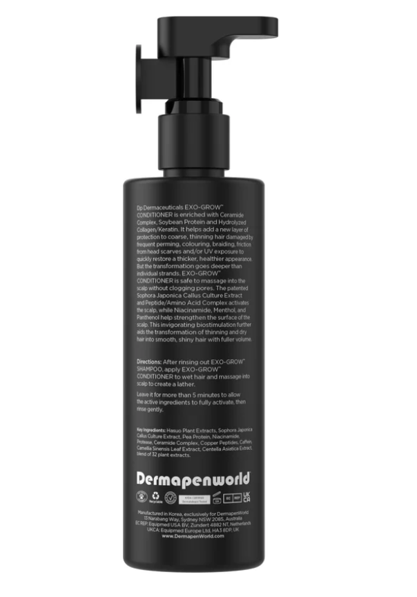 EXO-GROW CONDITIONER