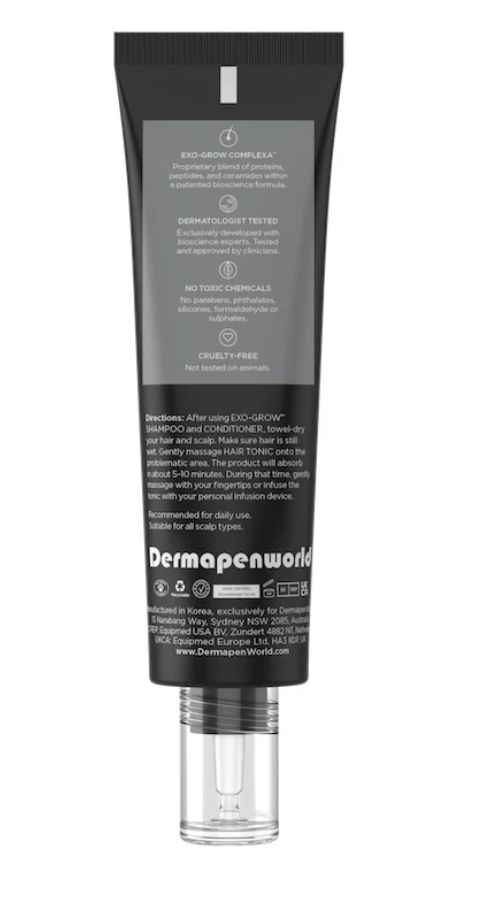 EXO-GROW HAIR TONIC