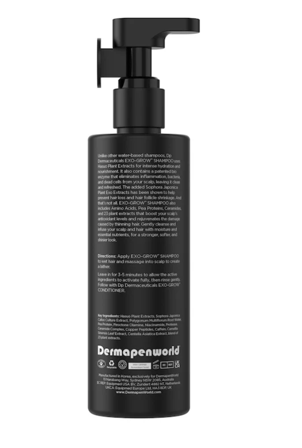 EXO-GROW SHAMPOO