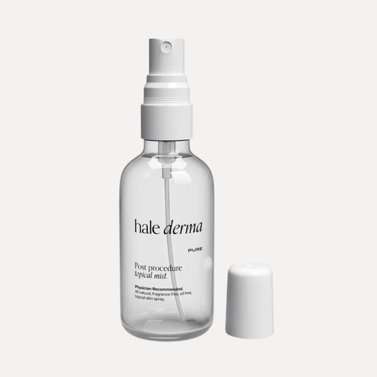 Hale Derma 2oz.
