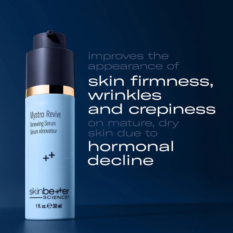Mystro Revive Renewing Serum