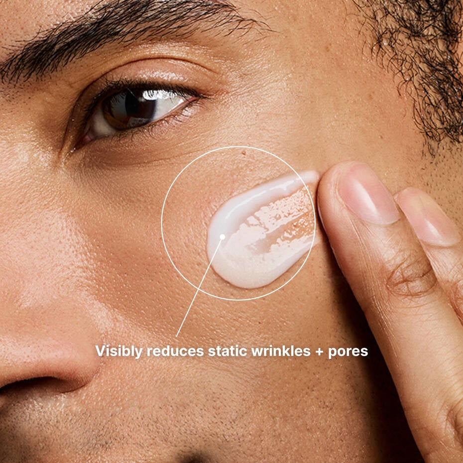 P-TIOX Anti-Wrinkle Cream