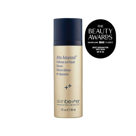 Alto Advanced Defense and Repair Serum